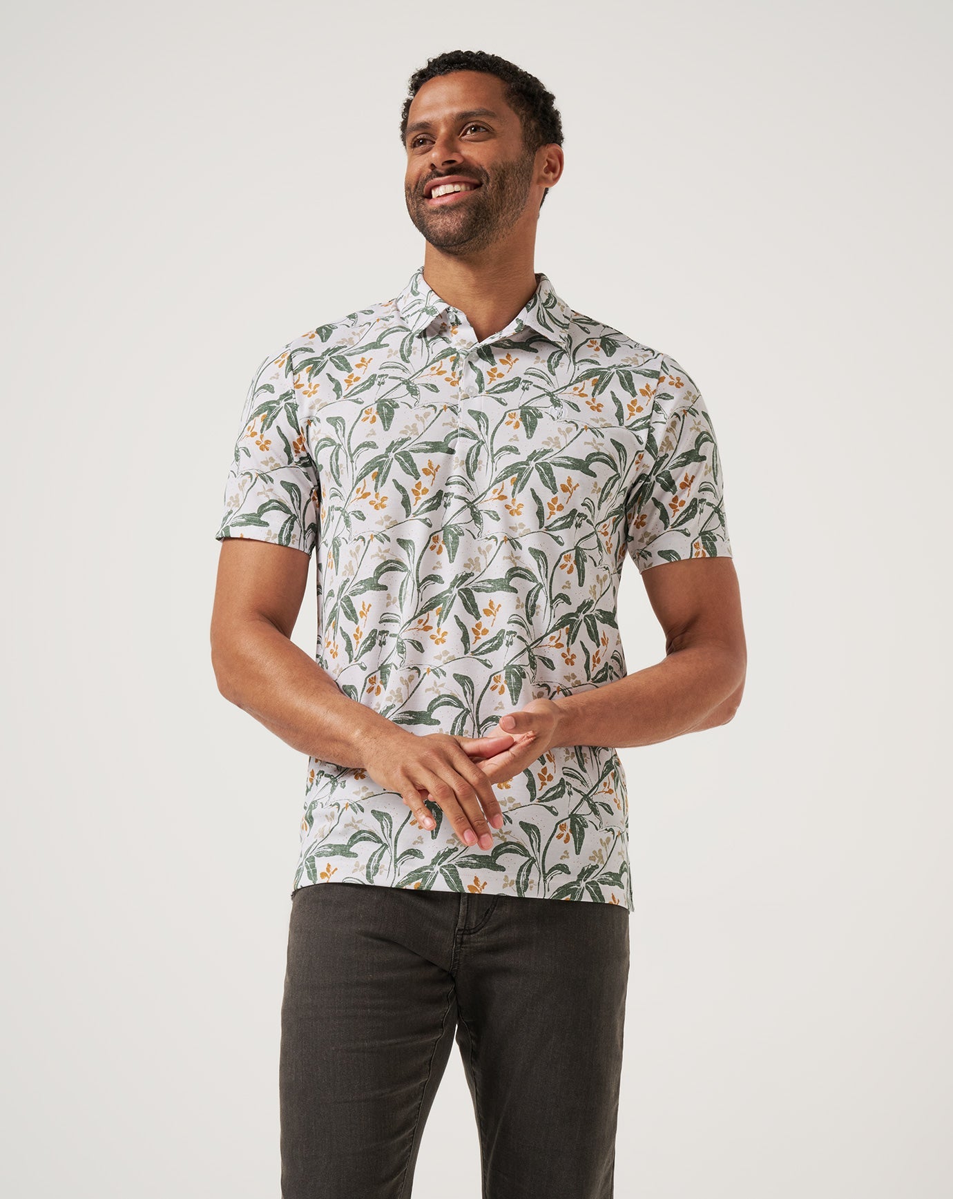 Relationship Status Polo