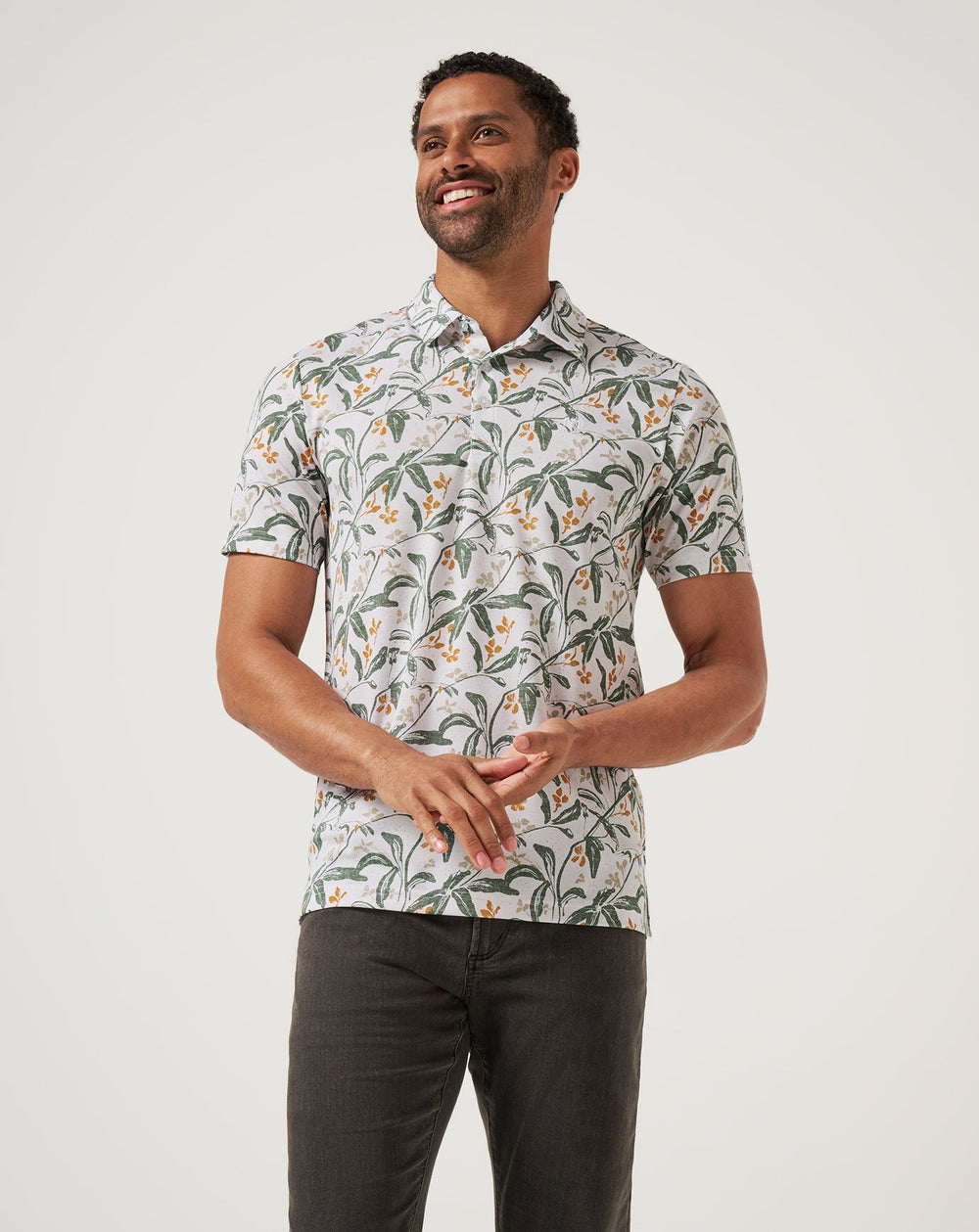 Relationship Status Polo