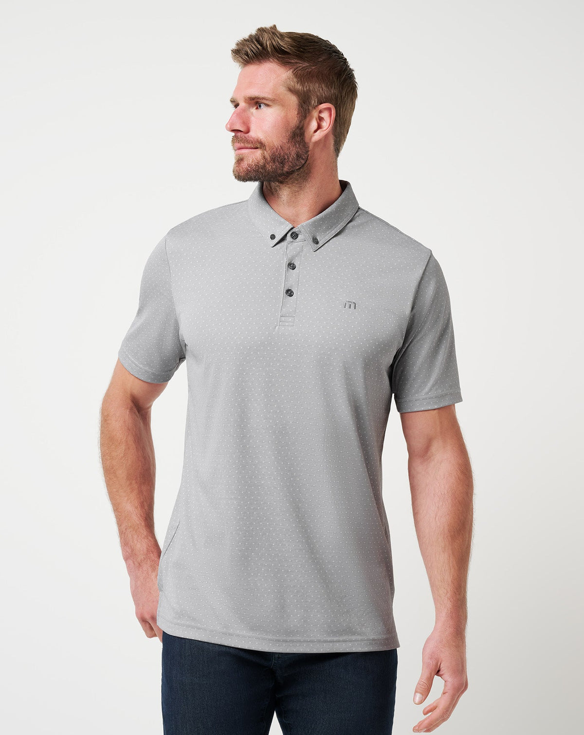 Handsome Town 3.0 Polo