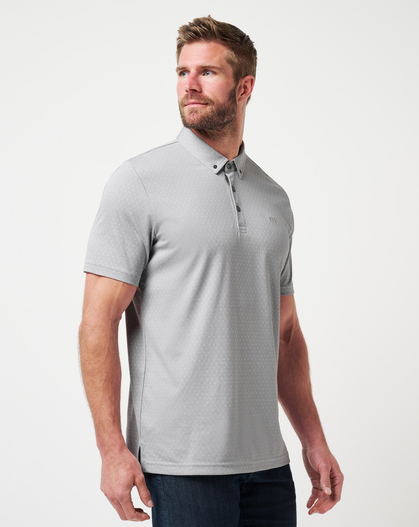 Handsome Town 3.0 Polo