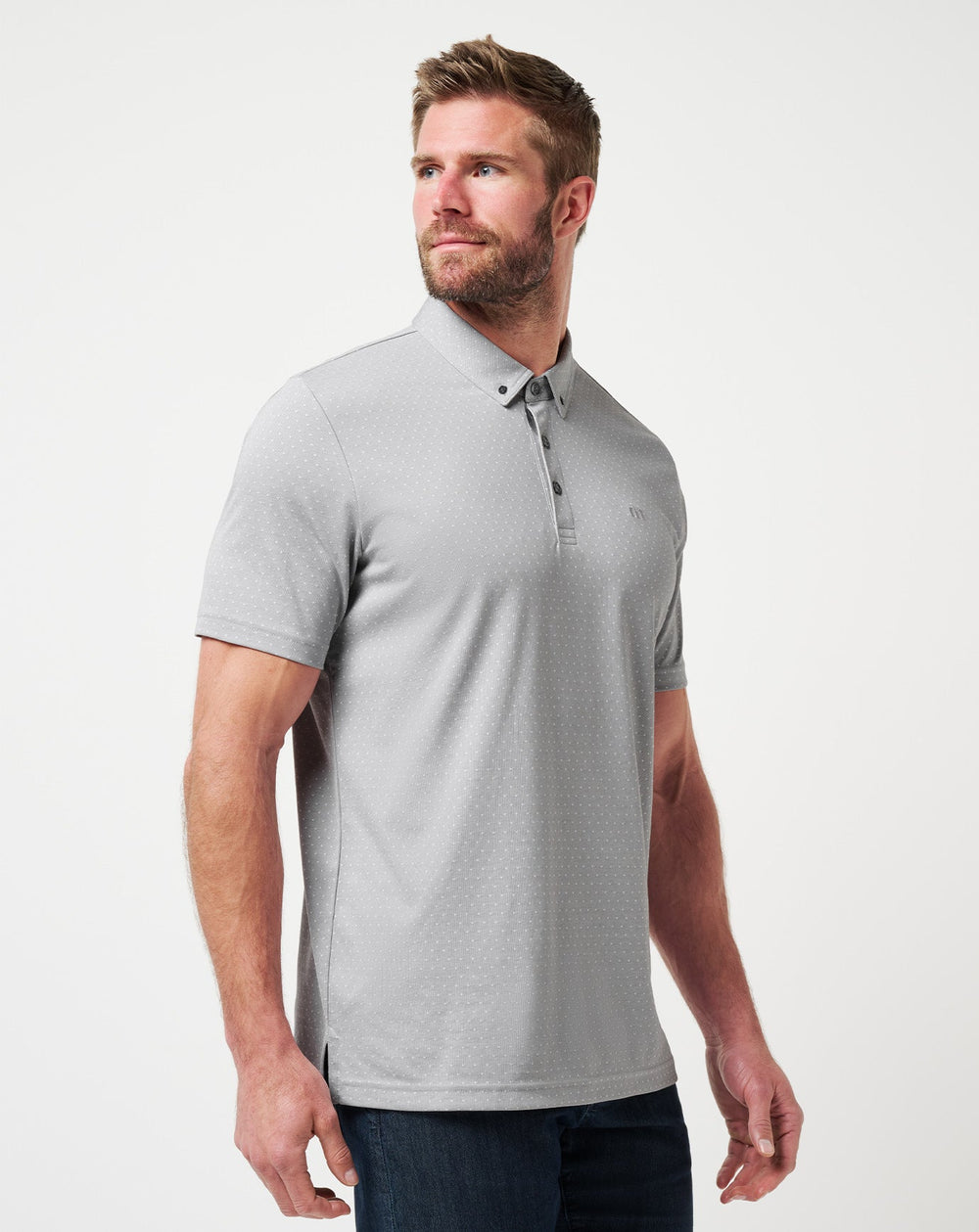 Handsome Town 3.0 Polo