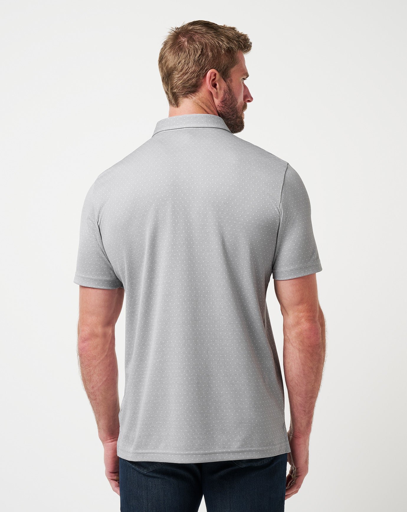 Handsome Town 3.0 Polo