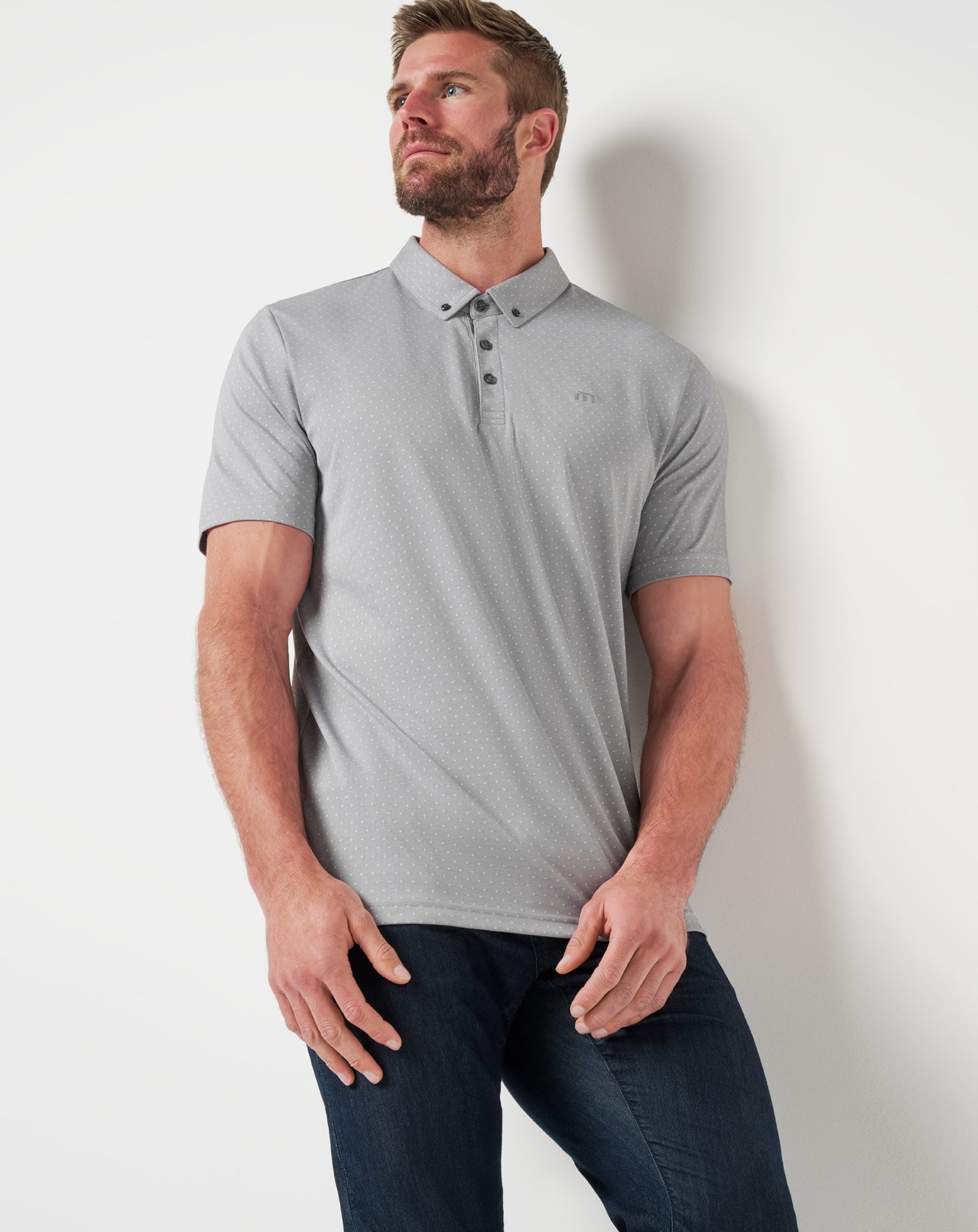 Handsome Town 3.0 Polo