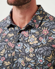 Featherweight Day Cruise Polo