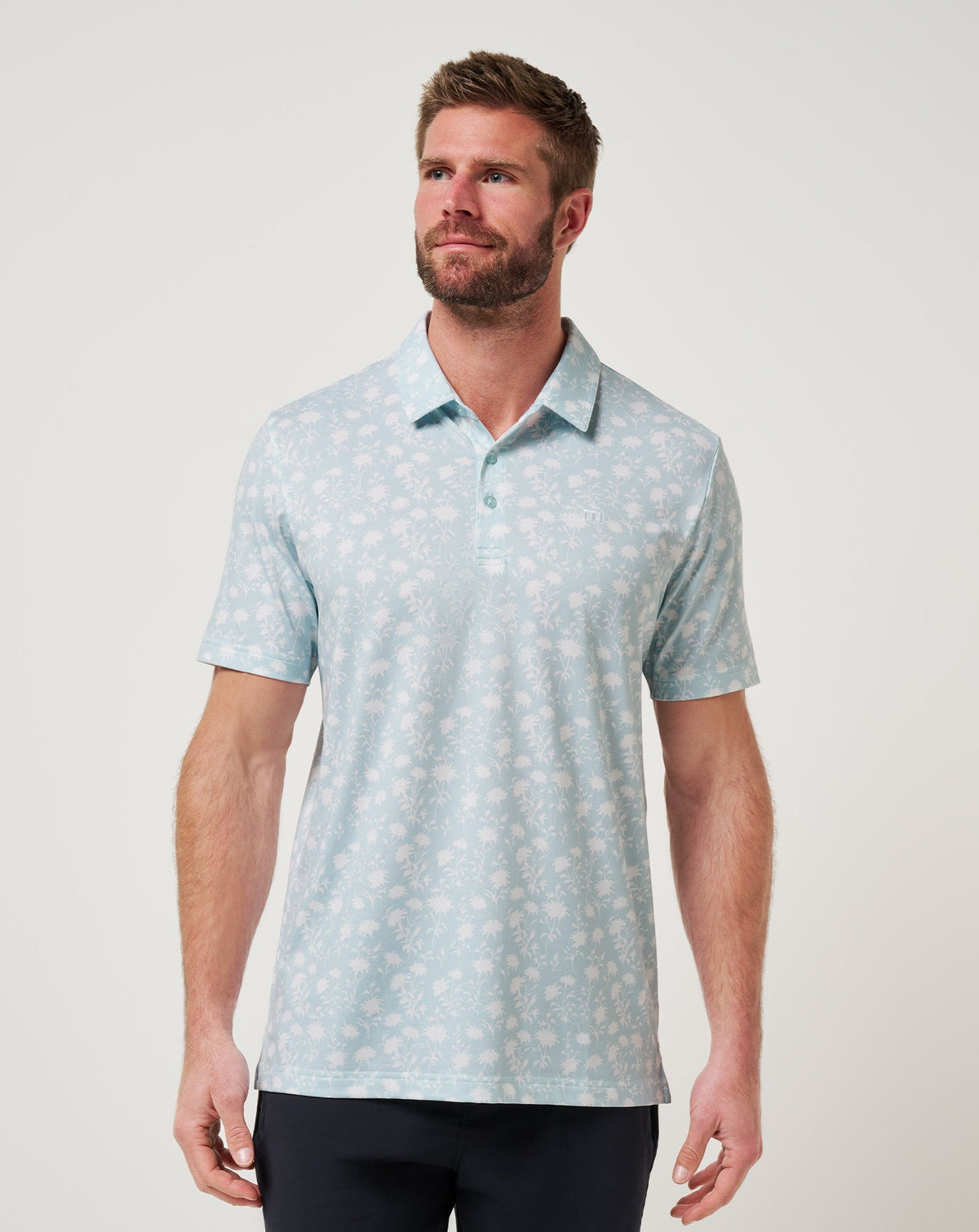 Featherweight Cove Polo