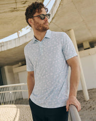 Featherweight Cove Polo