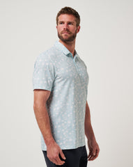 Featherweight Cove Polo