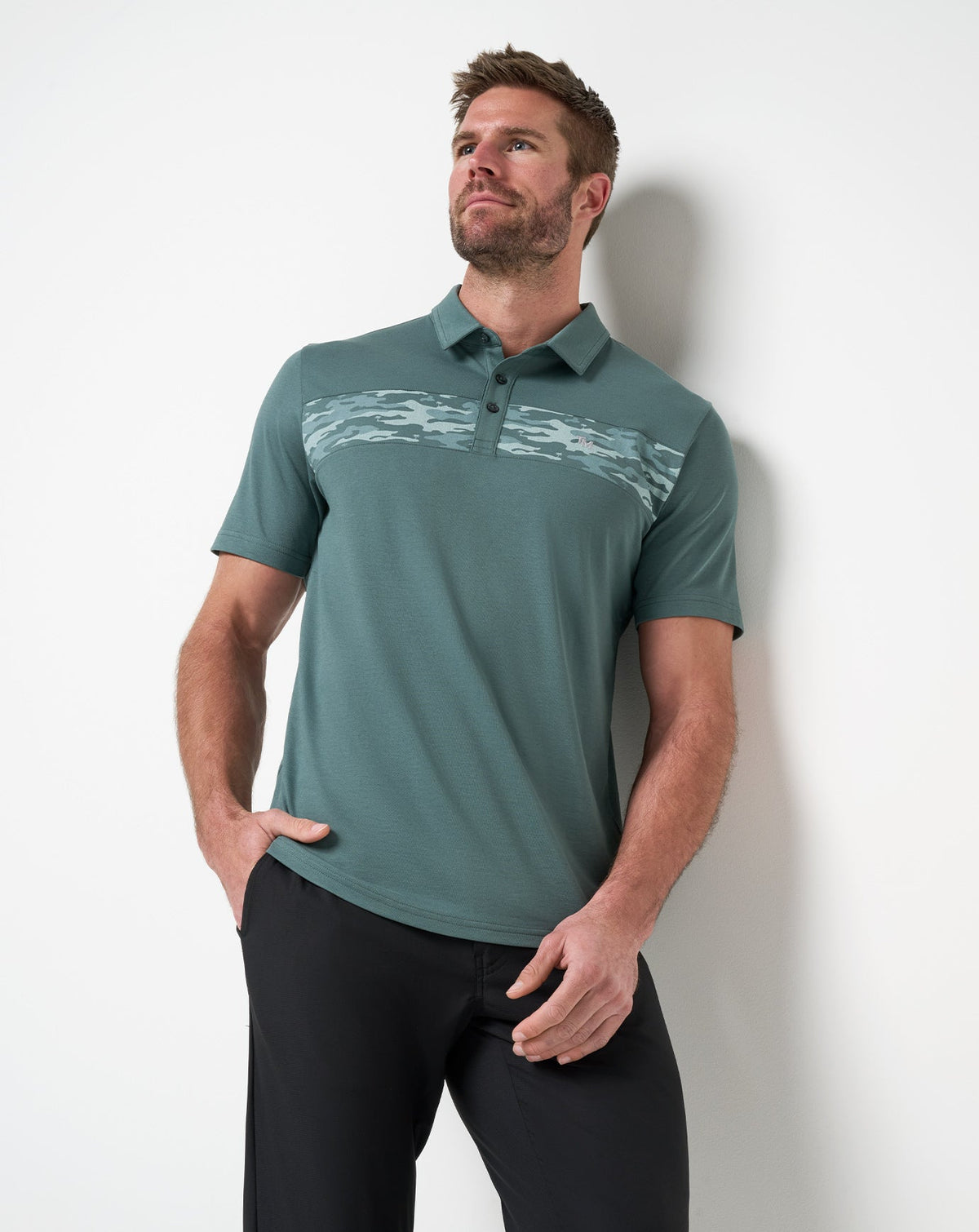 Stealth Handoff Polo