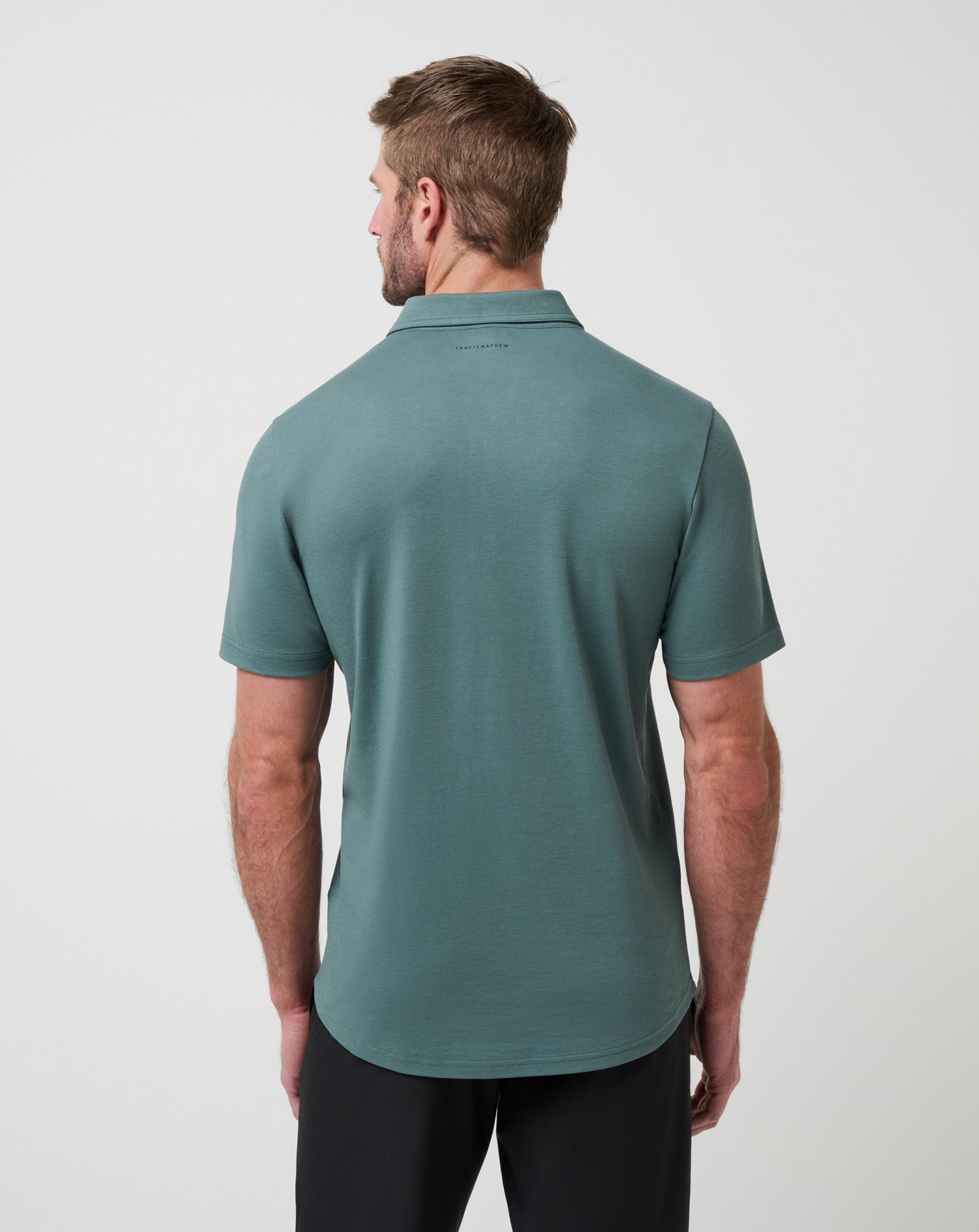 Stealth Handoff Polo