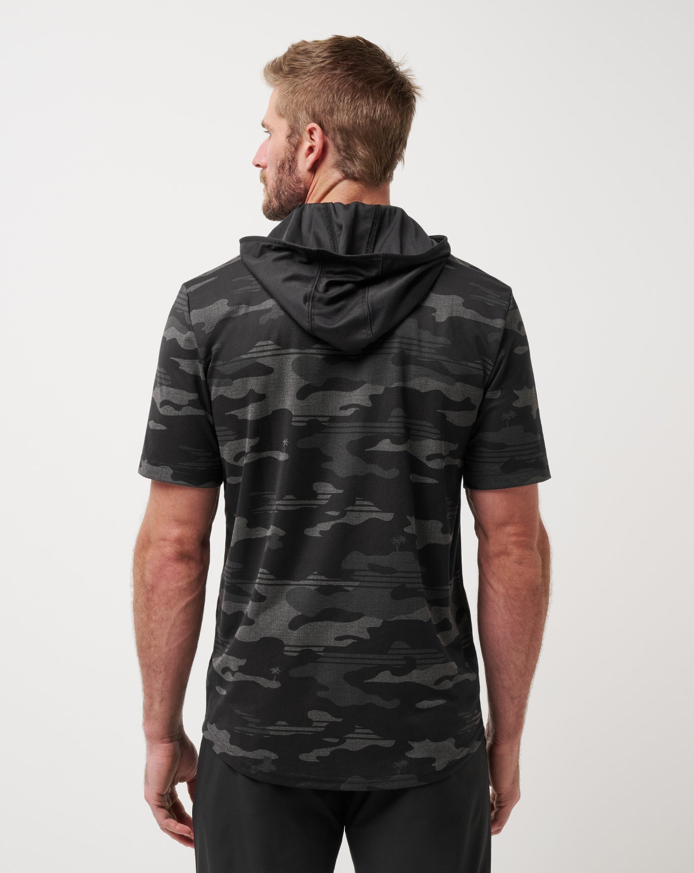 Showdown Stealth Polo