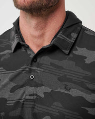 Showdown Stealth Polo