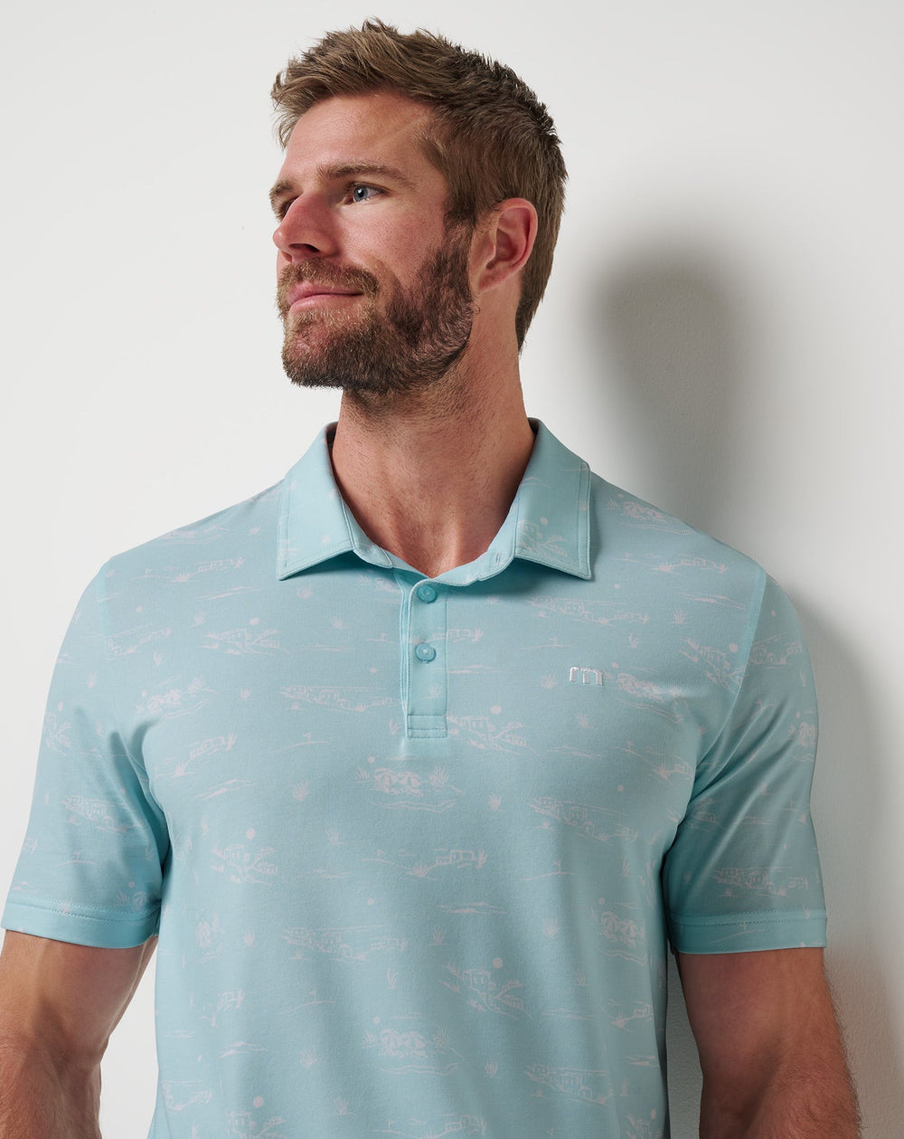 Featherweight City Polo