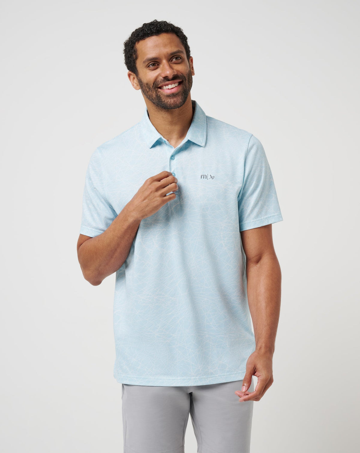 Clean Ice Polo
