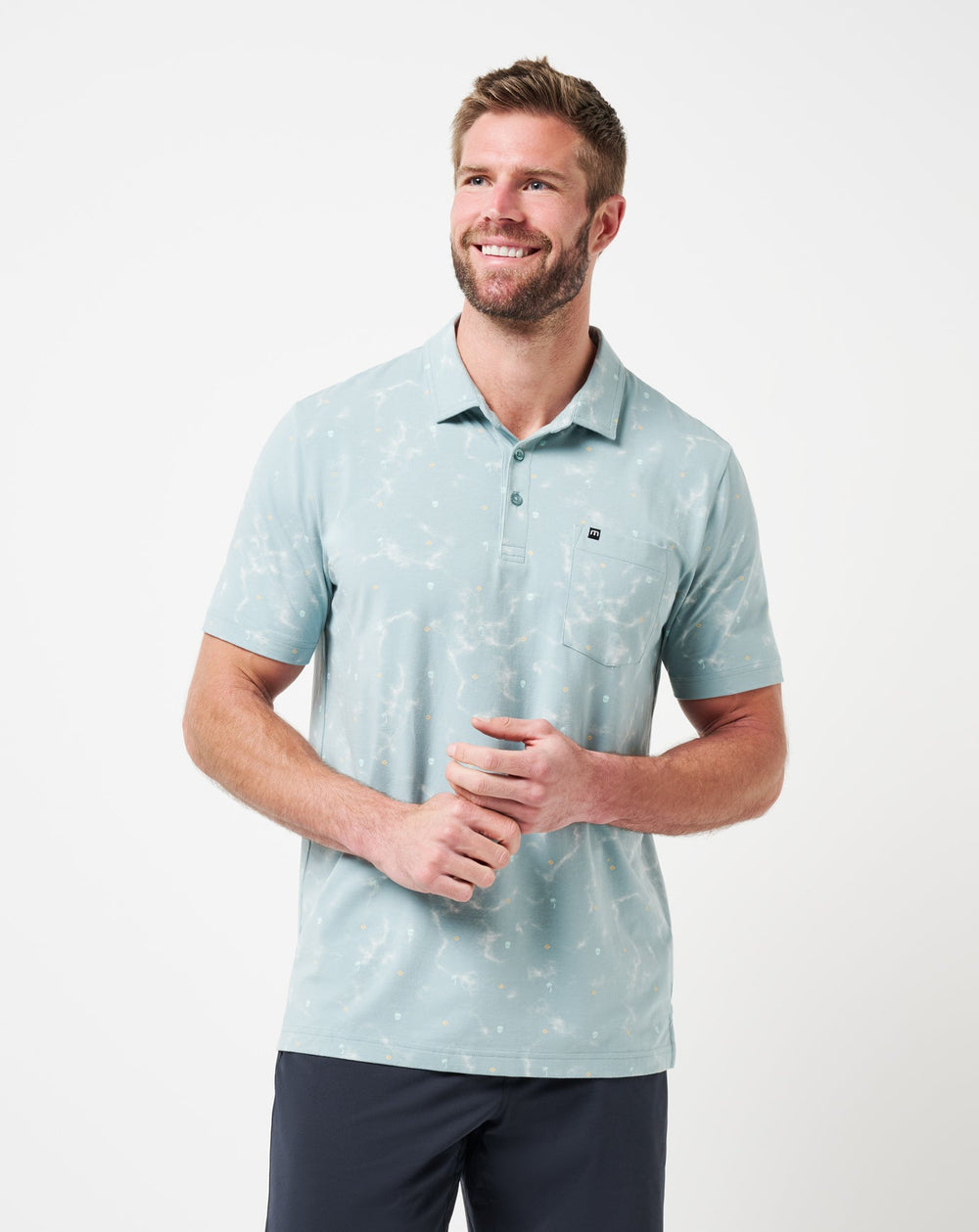 Beach Town Polo