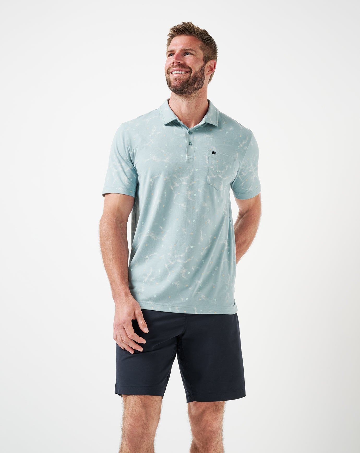Beach Town Polo