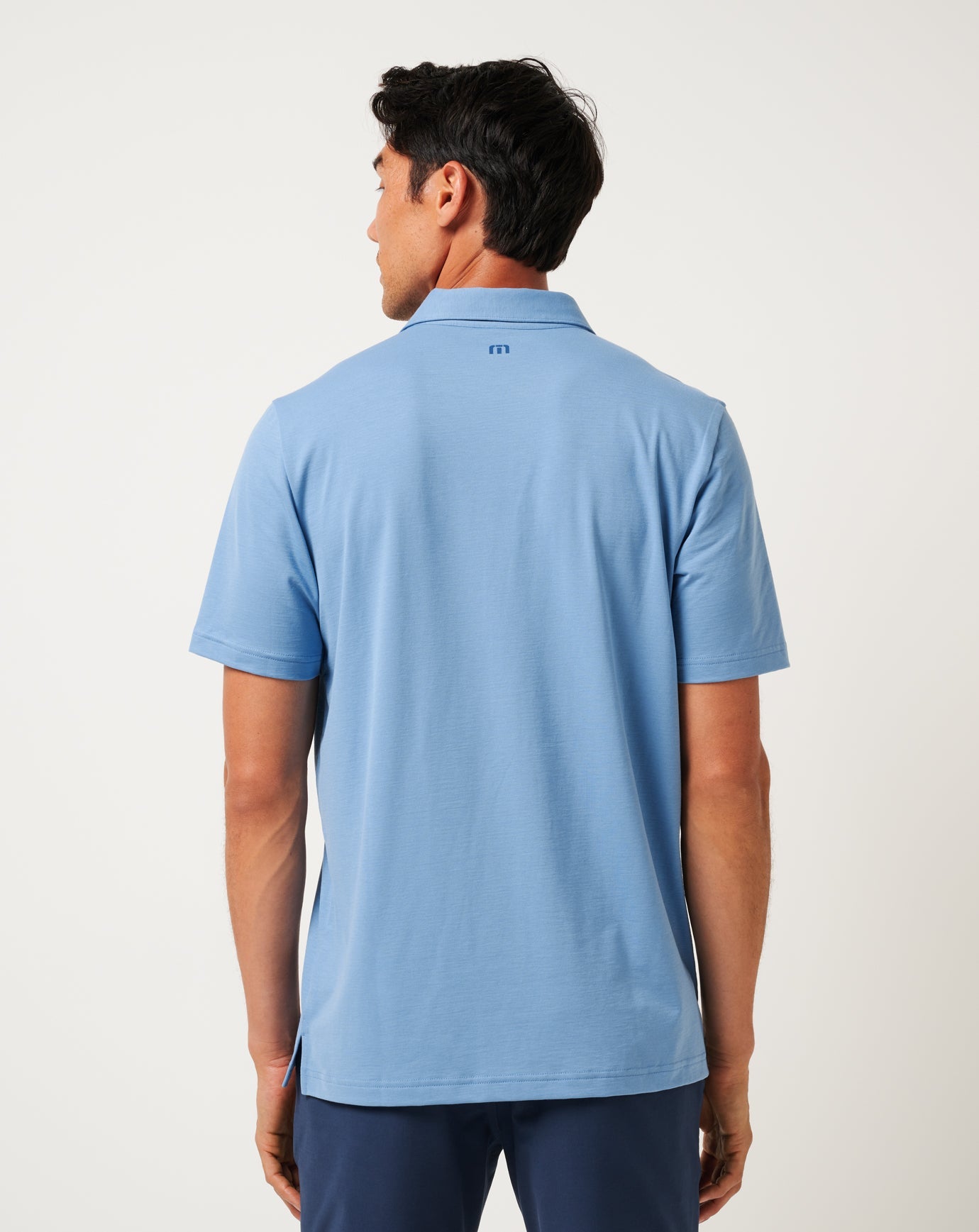 Sunbeam Chest Stripe Polo