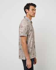 Featherweight Spritz Polo