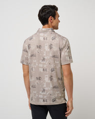 Featherweight Spritz Polo