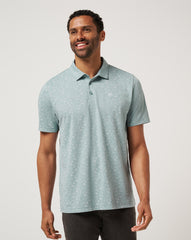 Crystal Sea Polo