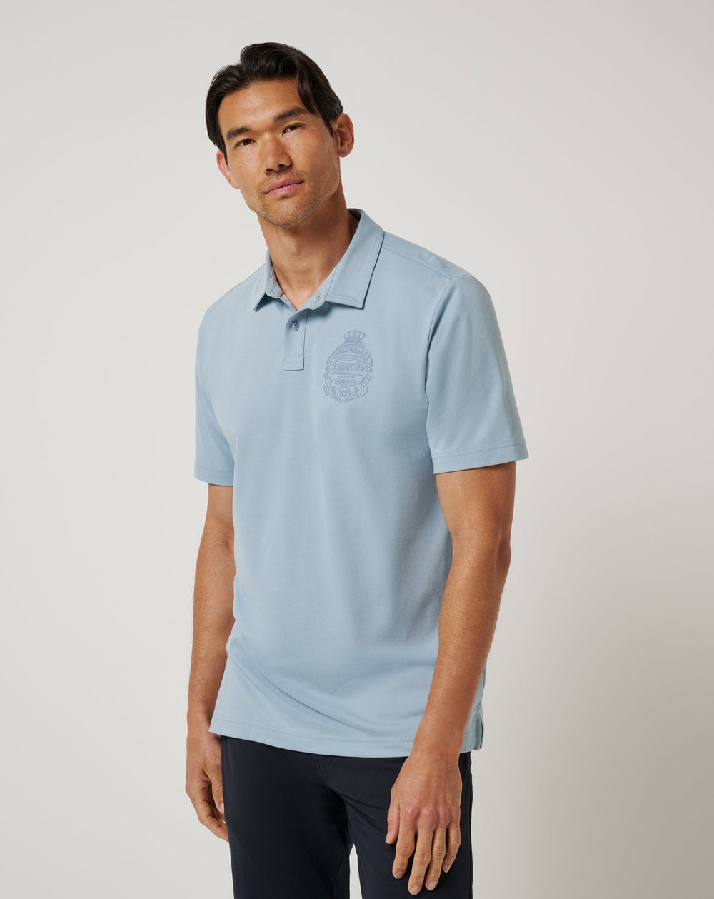 Best Choice Polo