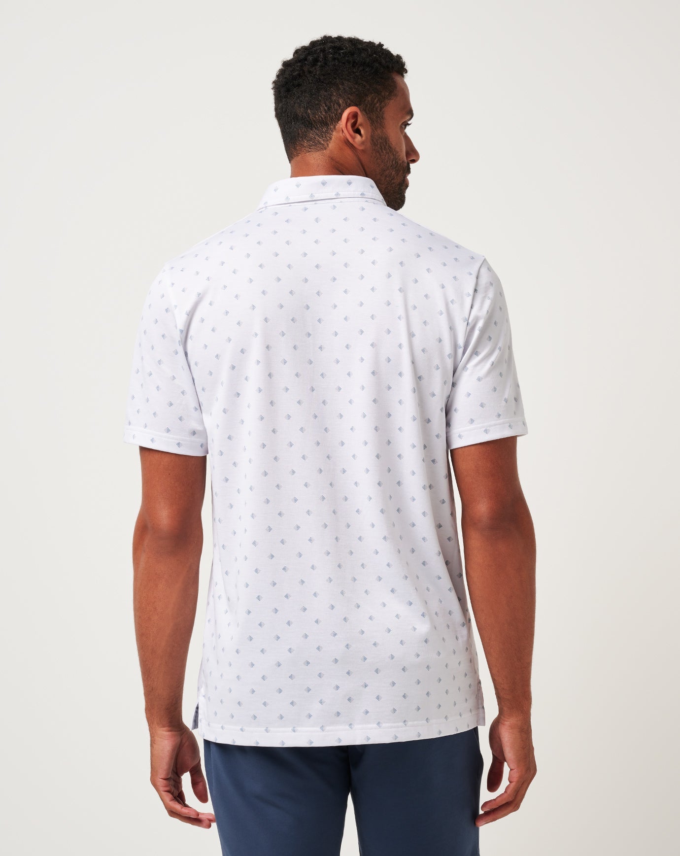 Saturday Night Stay Polo