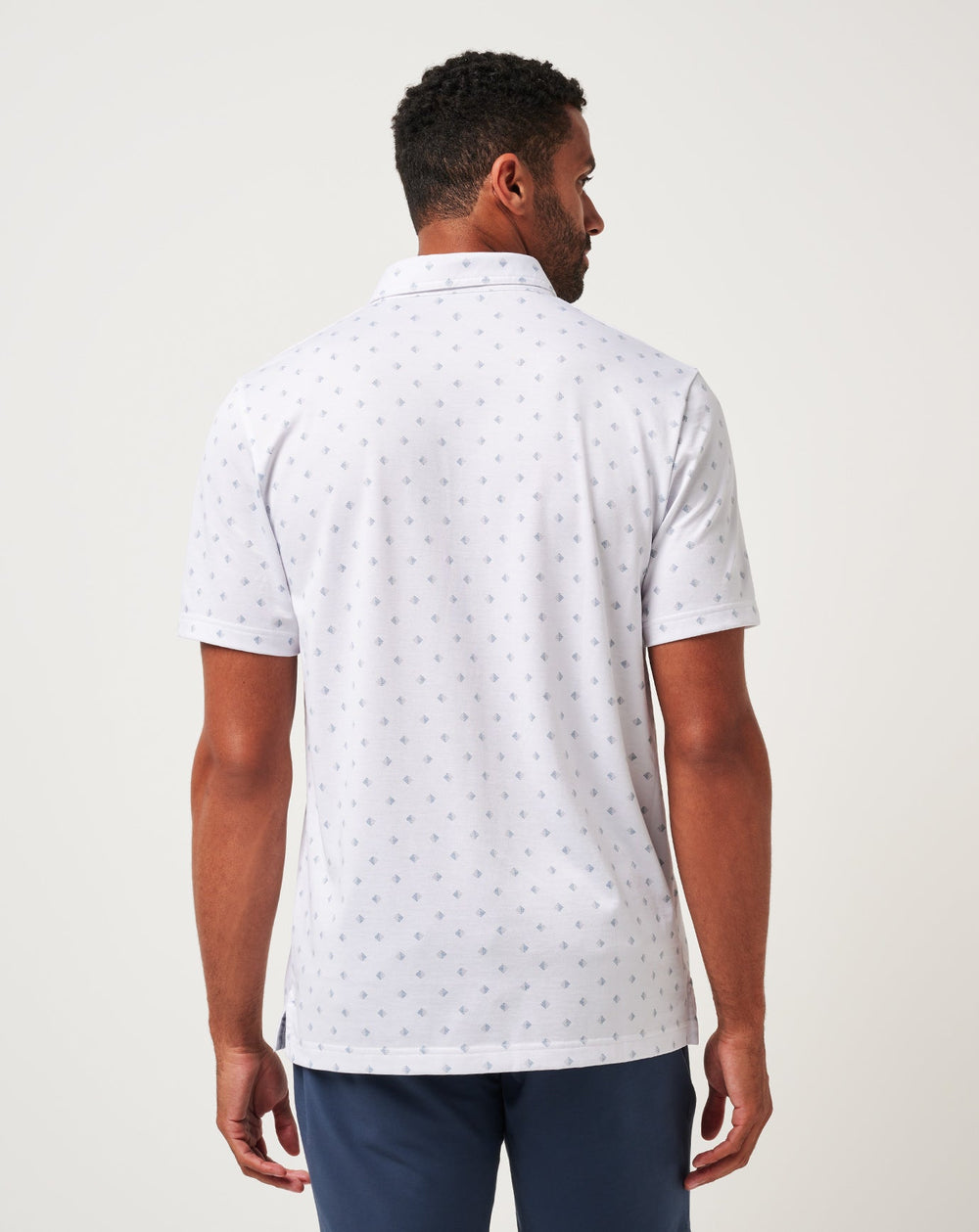 Saturday Night Stay Polo