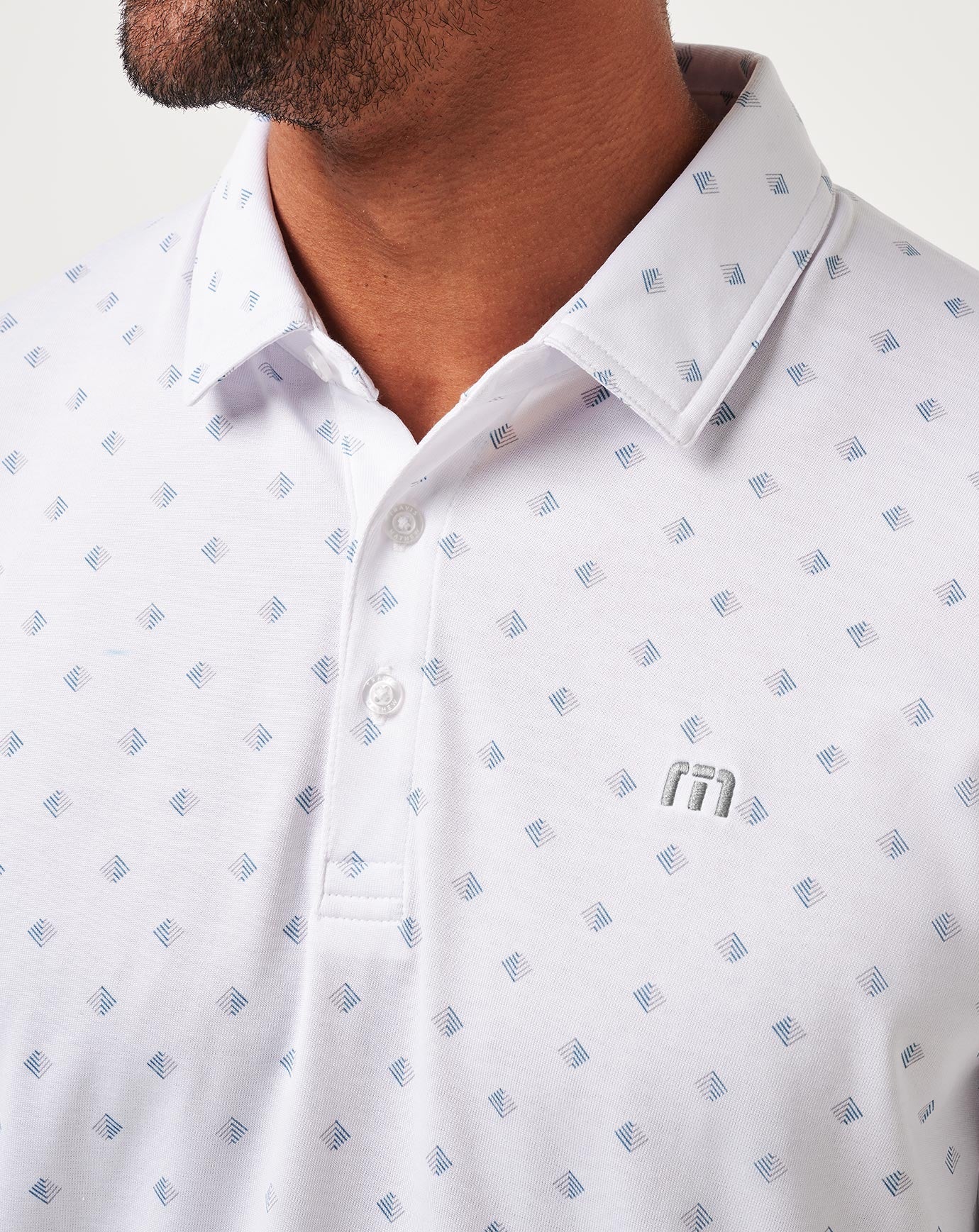 Saturday Night Stay Polo