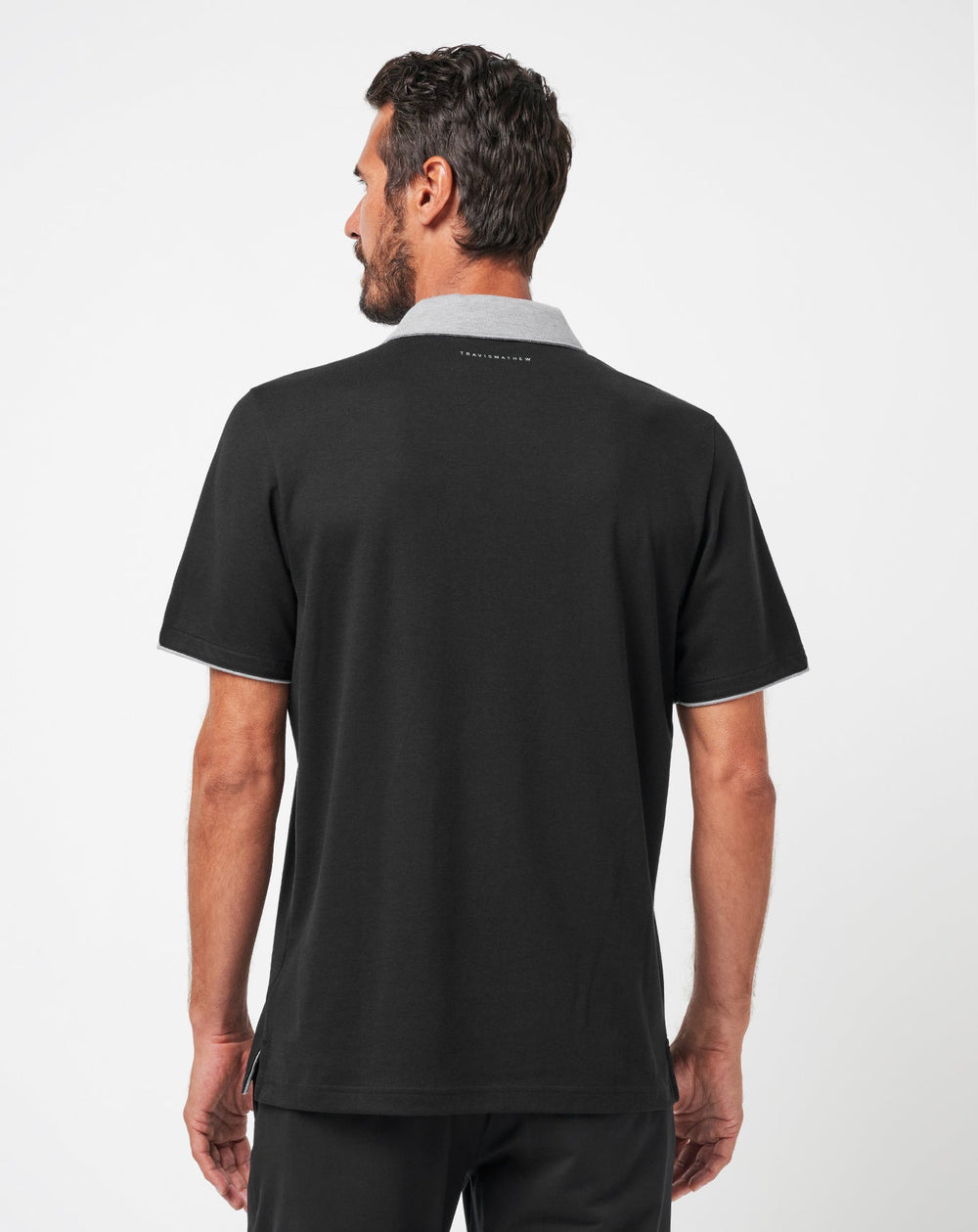 Reservation Number Polo