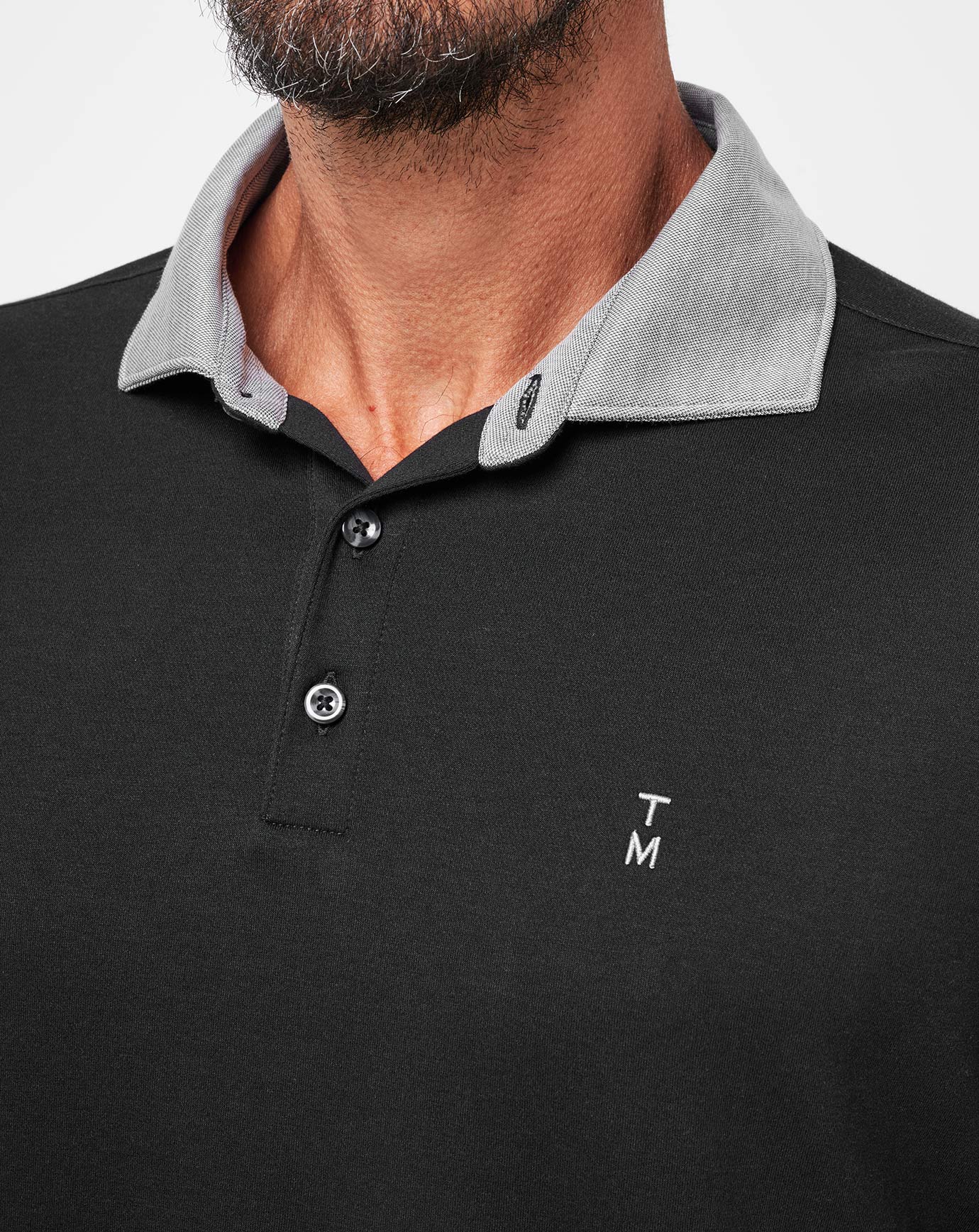 Reservation Number Polo