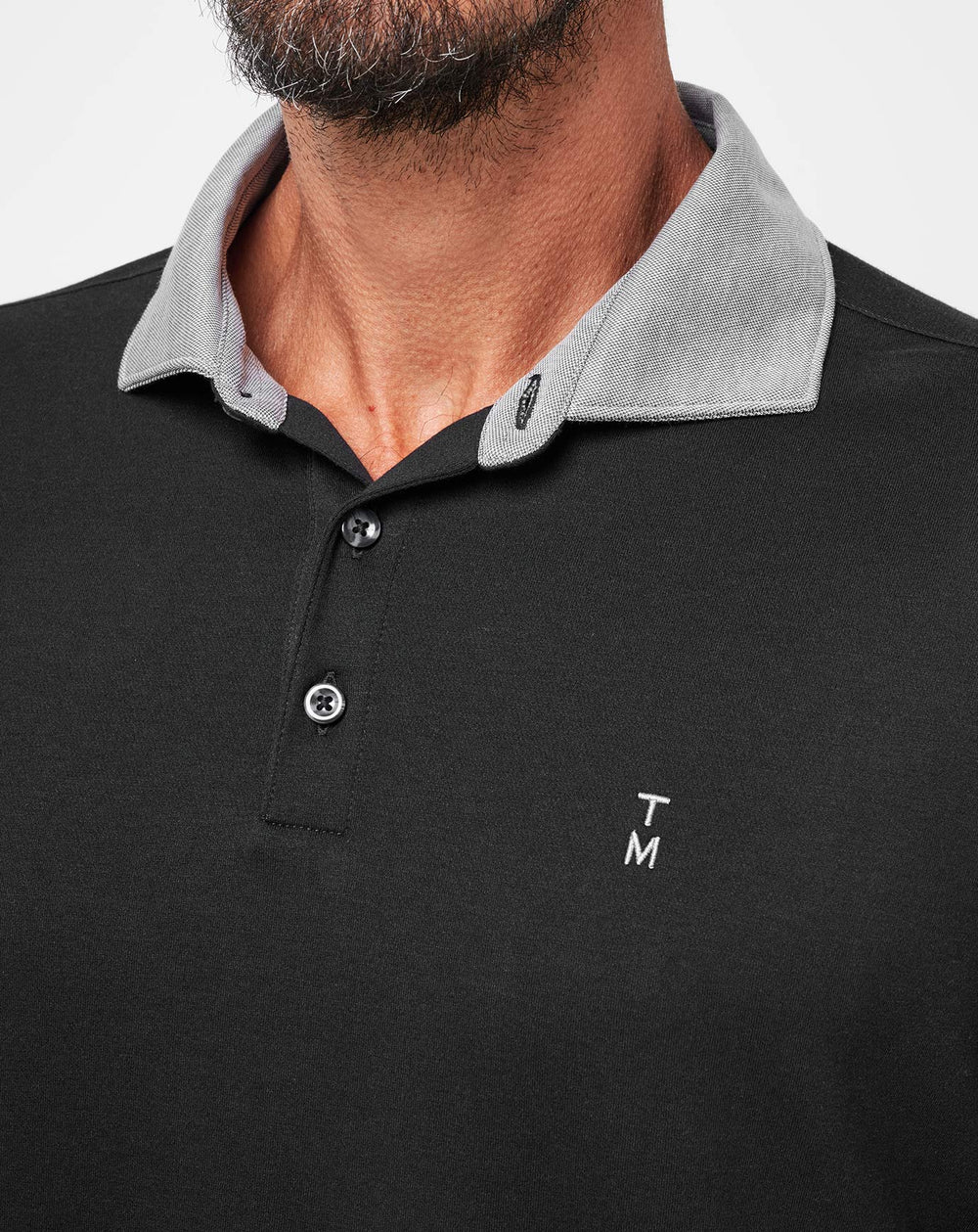 Reservation Number Polo