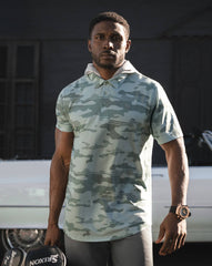 Featherweight Stealth Polo