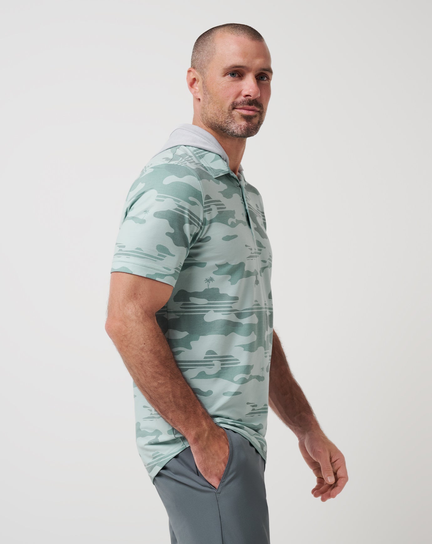 Featherweight Stealth Polo