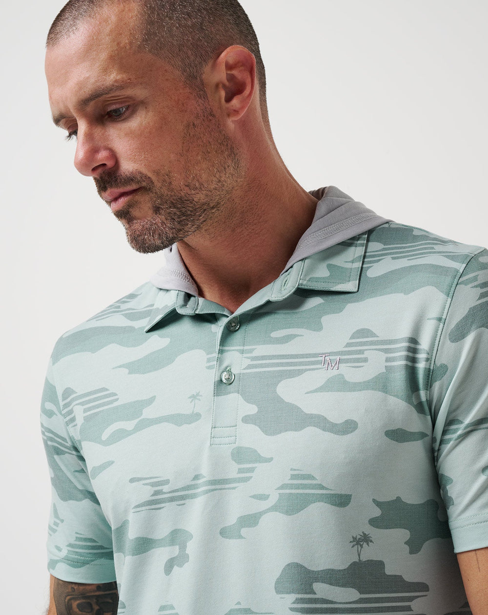 Featherweight Stealth Polo