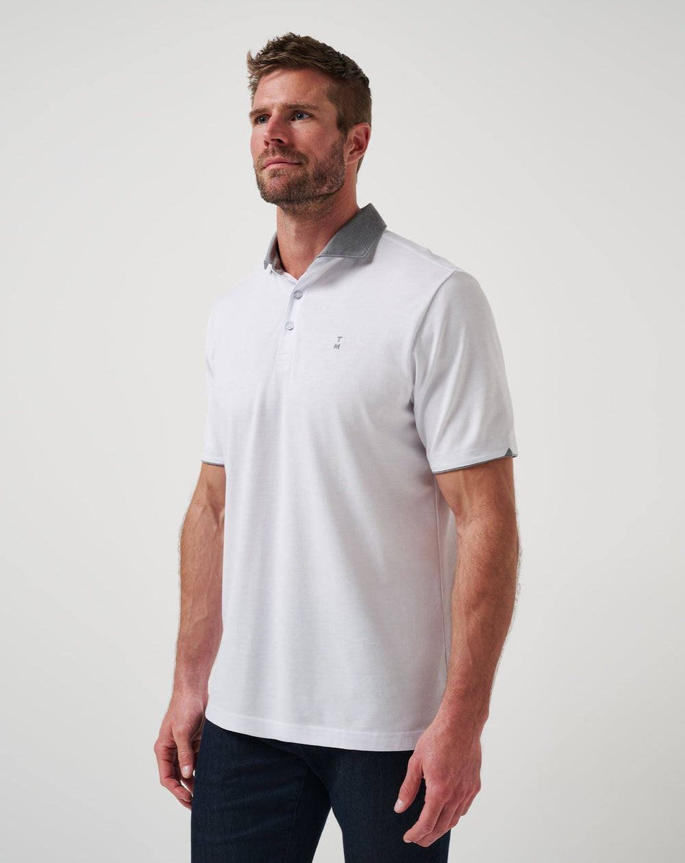 Reservation Number Polo