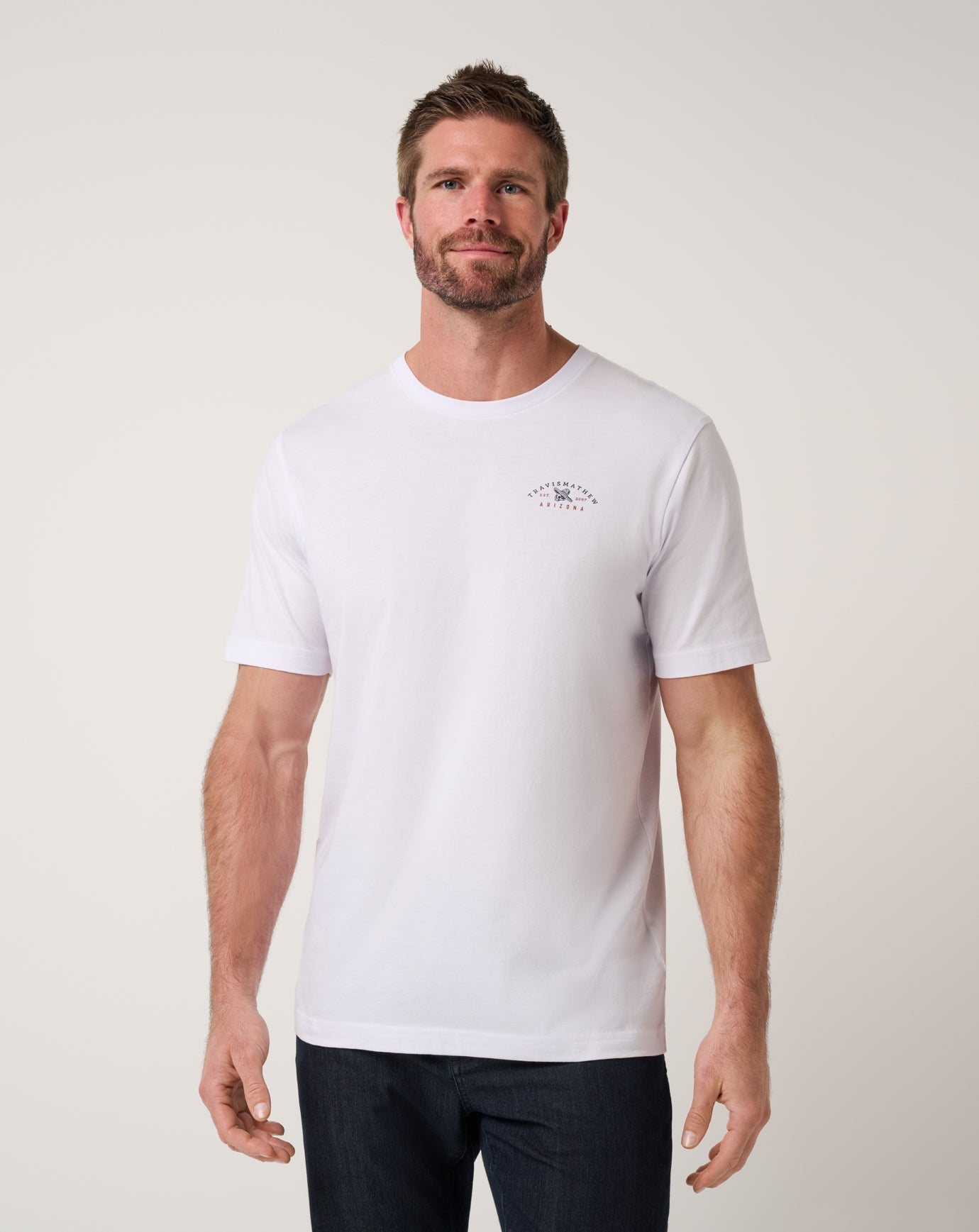 Mesa Views Tee