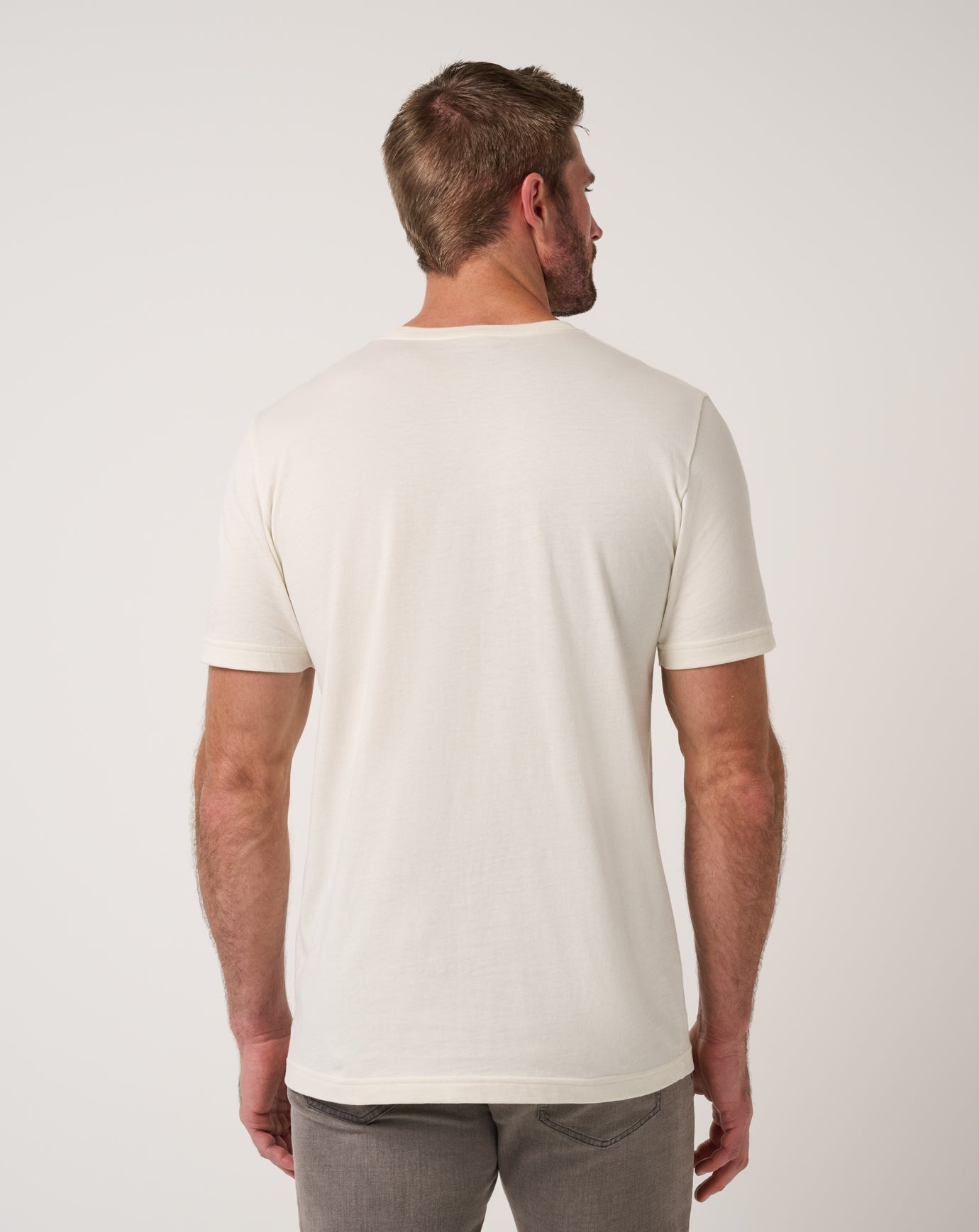 Desert Man 2.0 Tee