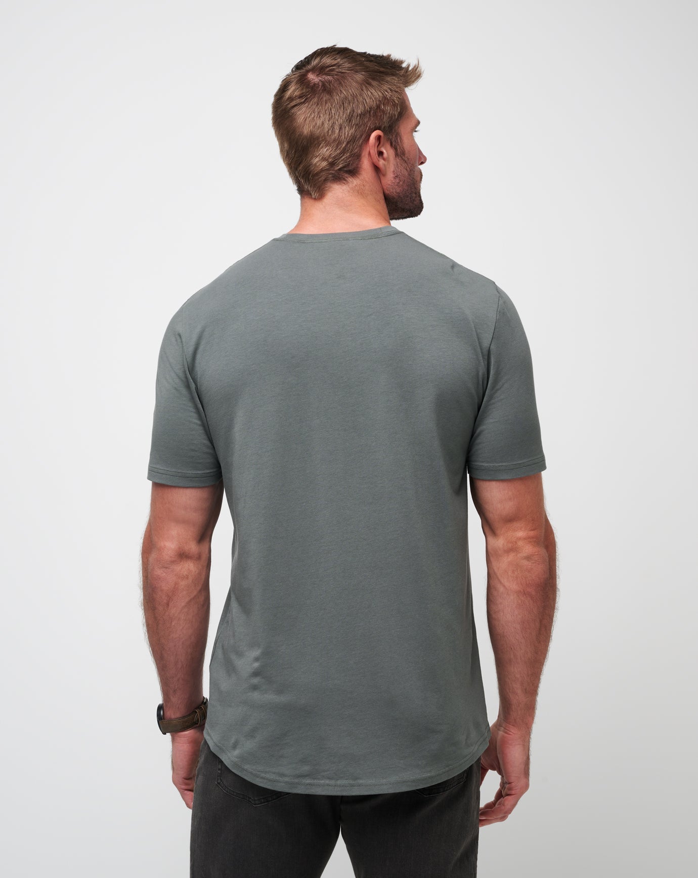 Cloud Crew Tee