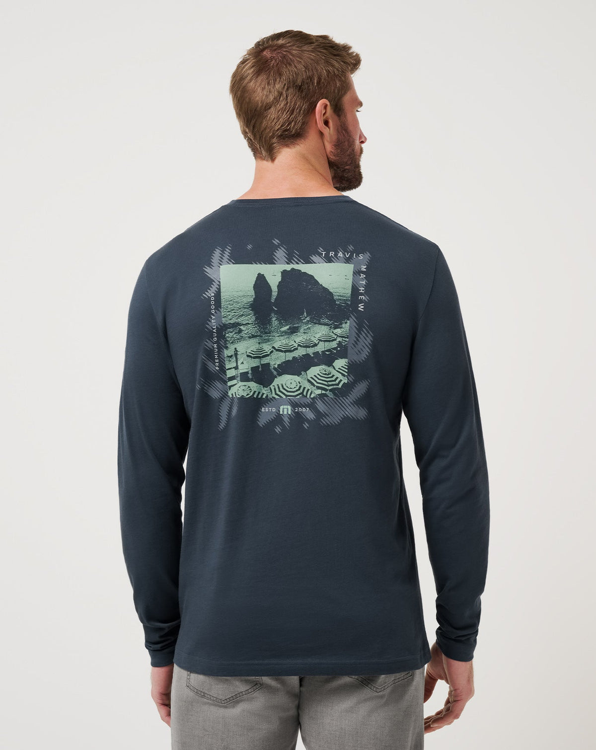 Favorite Place Tee