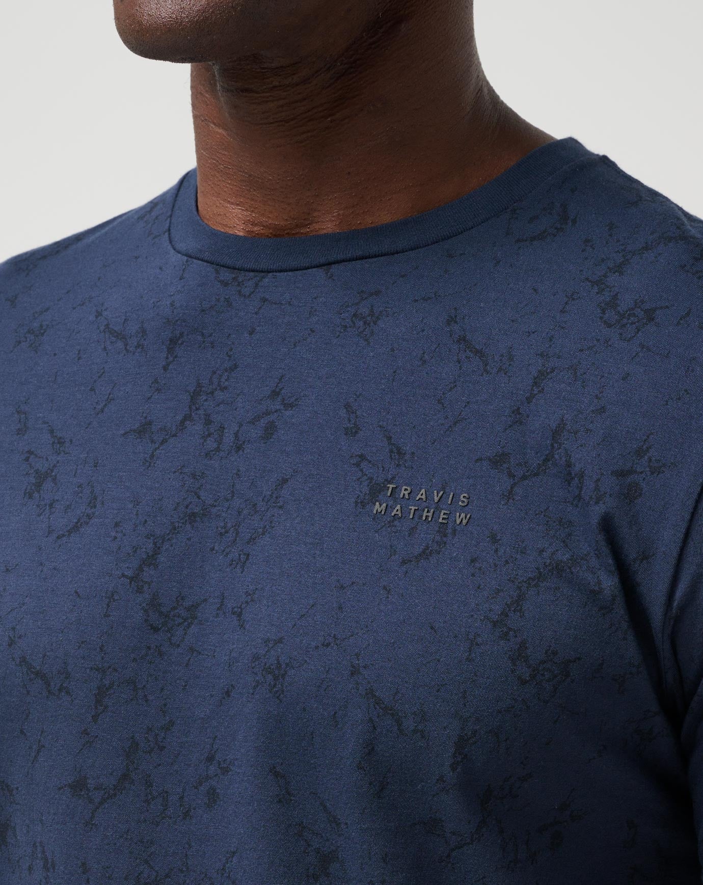Warmer Tides Tee