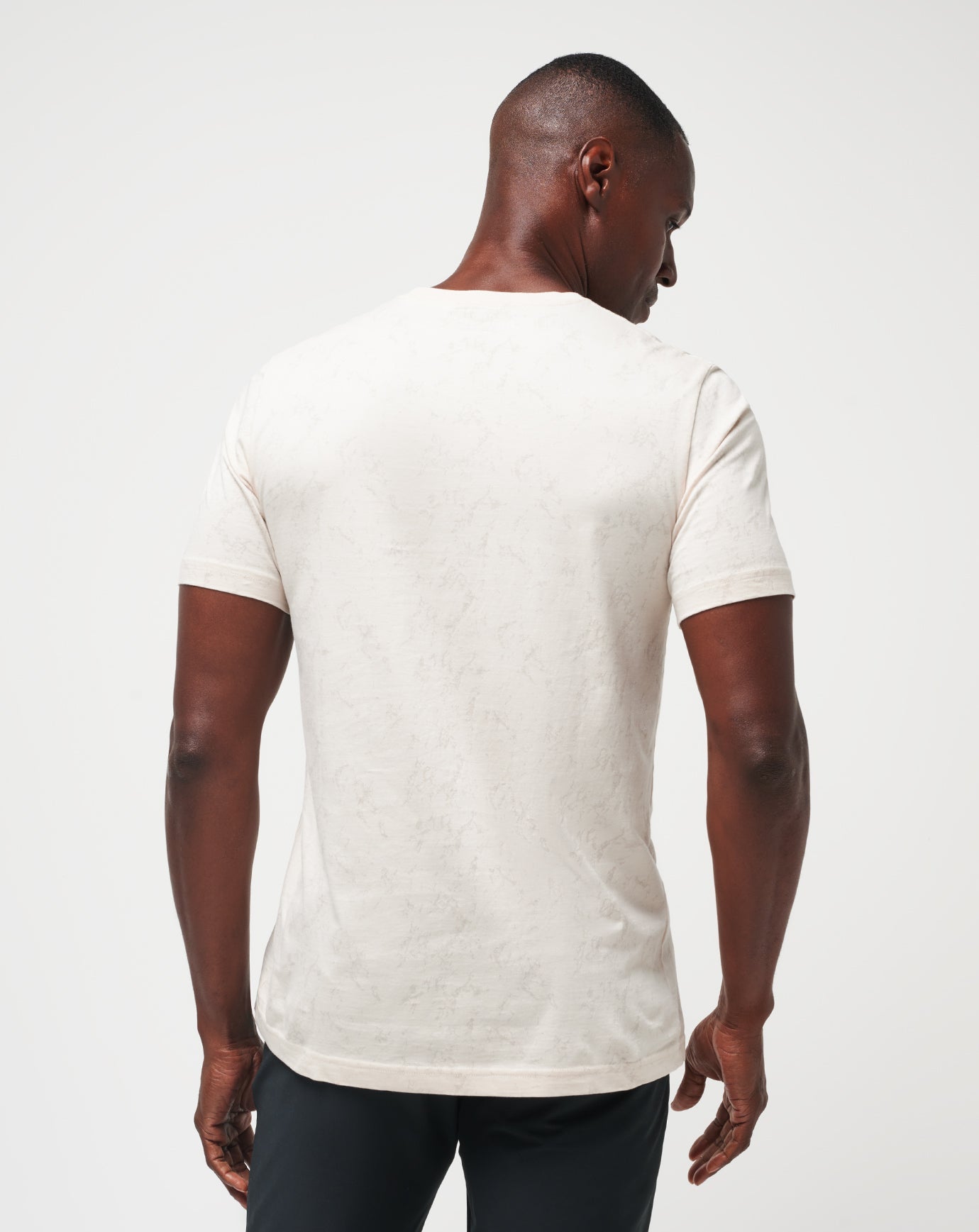 Warmer Tides Tee