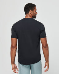 Living Aloha Tee