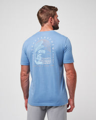 Cowries Tee