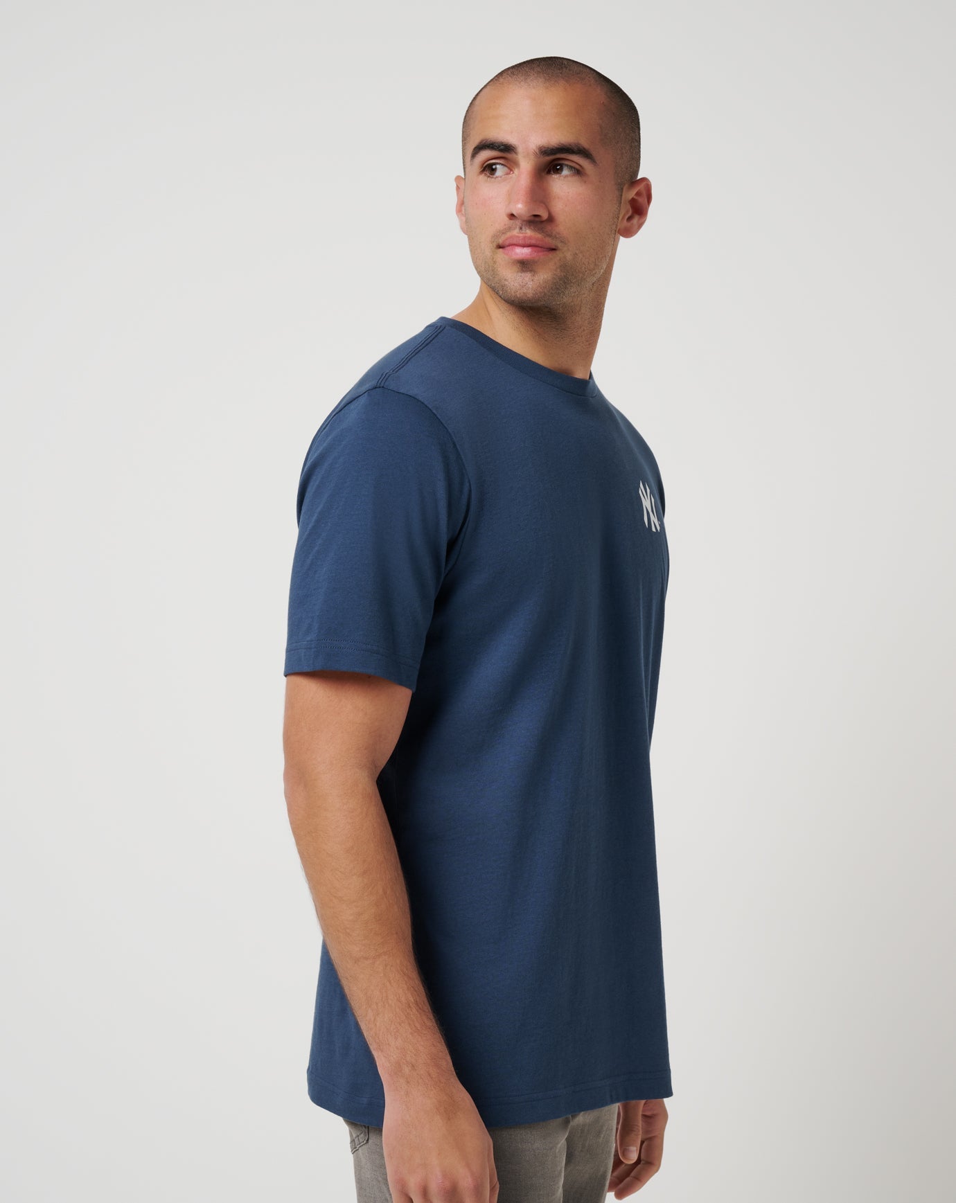 New York Yankees Friendly Rivalry Tee