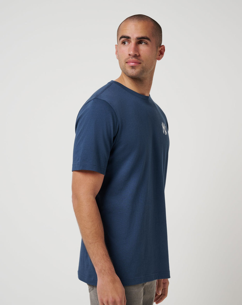 New York Yankees Friendly Rivalry Tee