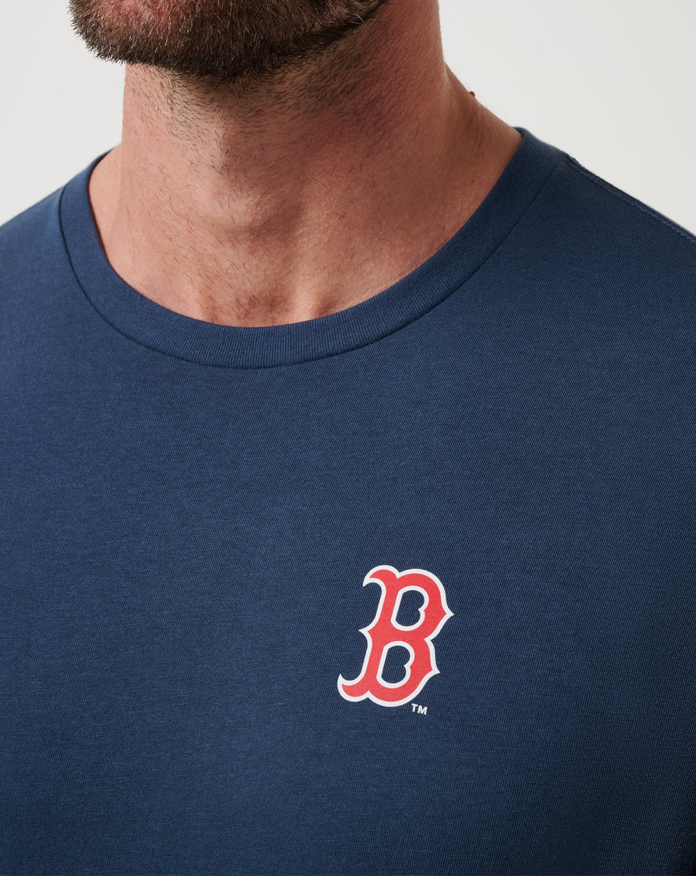 Boston Red Sox Friendly Rivalry Tee