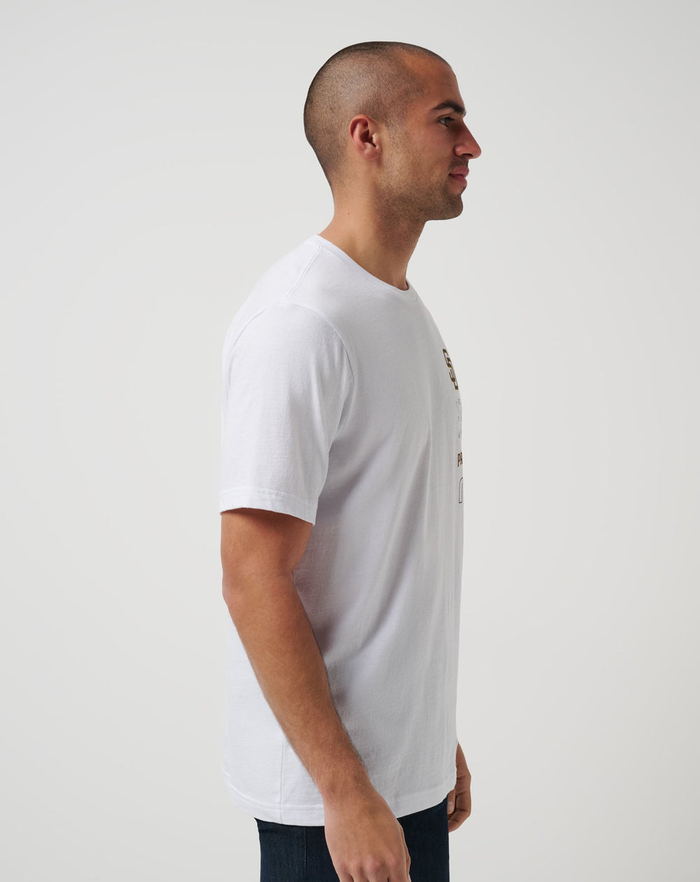 San Diego Padres Sunset Slam 2.0 Tee