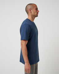 Seattle Mariners In The Dugout 2.0 Tee
