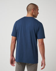 Seattle Mariners In The Dugout 2.0 Tee