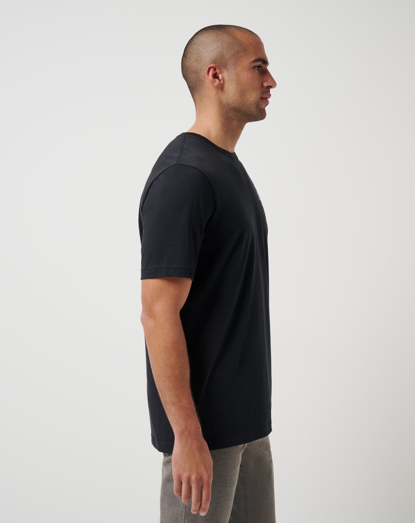 New York Mets Sunset Slam 2.0 Tee