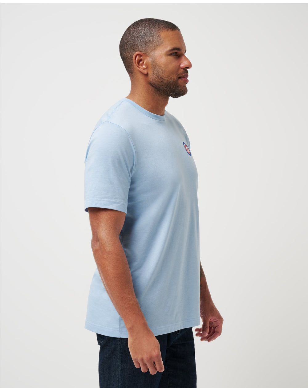 Chicago Cubs Friendly Rivalry Tee